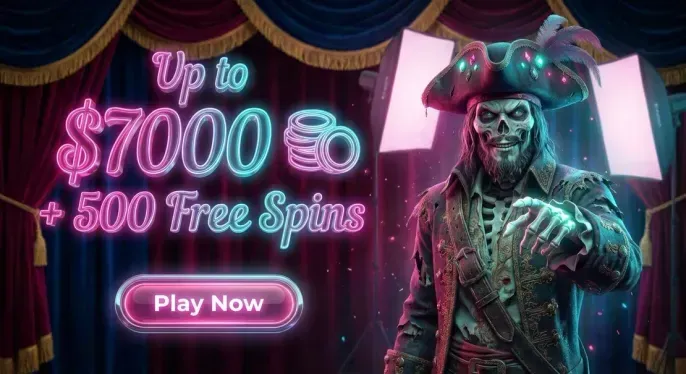 Luckyblinders Casino